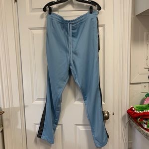 New Mens XL Joggers from Pacsun